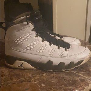 Air Jordan retro 9